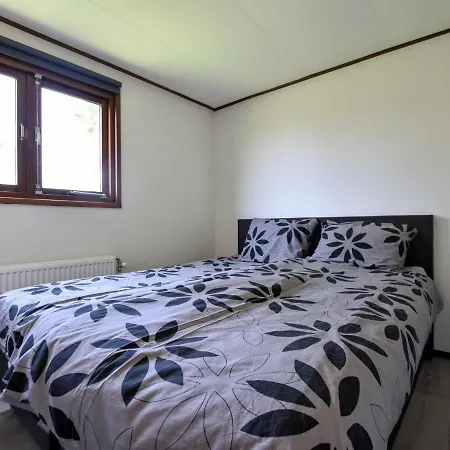 Boutique Chalet In With Terrace